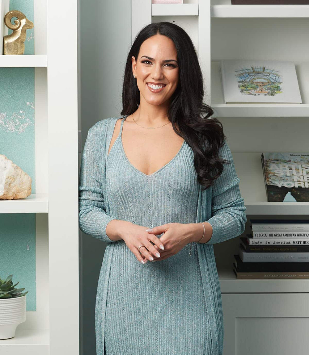 Dr. Narges Horriat - Grand Rapids Plastic Surgeon