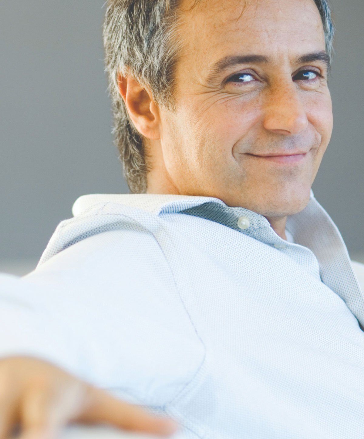 Grand Rapids Brow Lift model