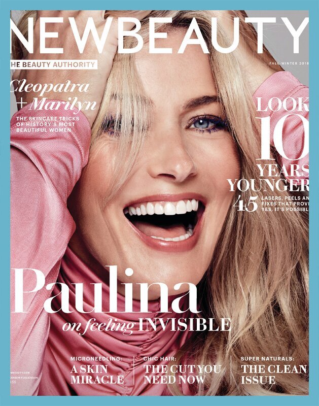 The Bengtson Touch-New Beauty (Fall/Winter 2018)