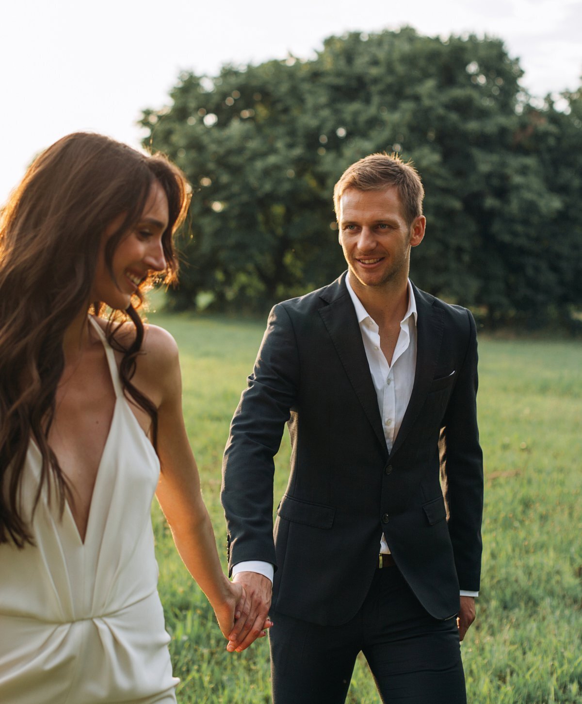 Grand Rapids male rhinoplasty, models