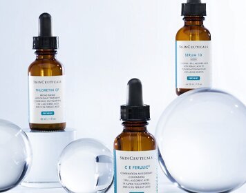 SKINCEUTICALS Products