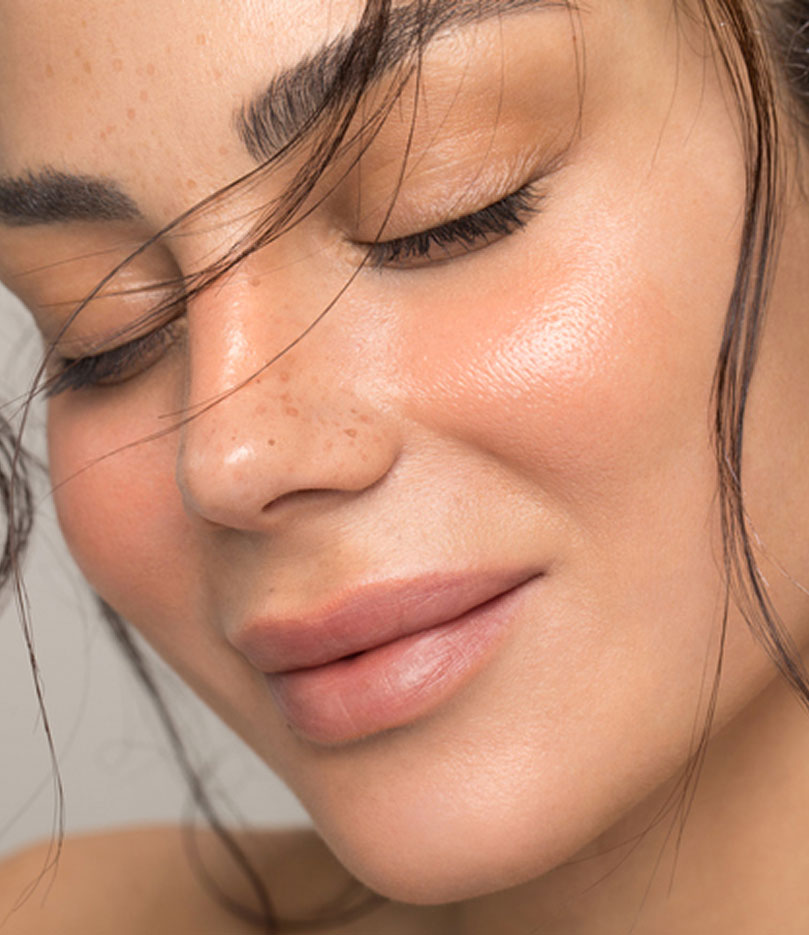 Byron Center med spa model