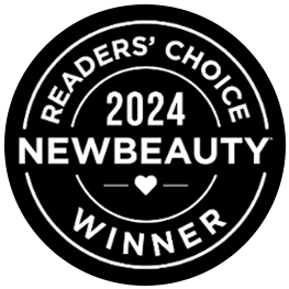 2024 newbeauty readers choice winner
