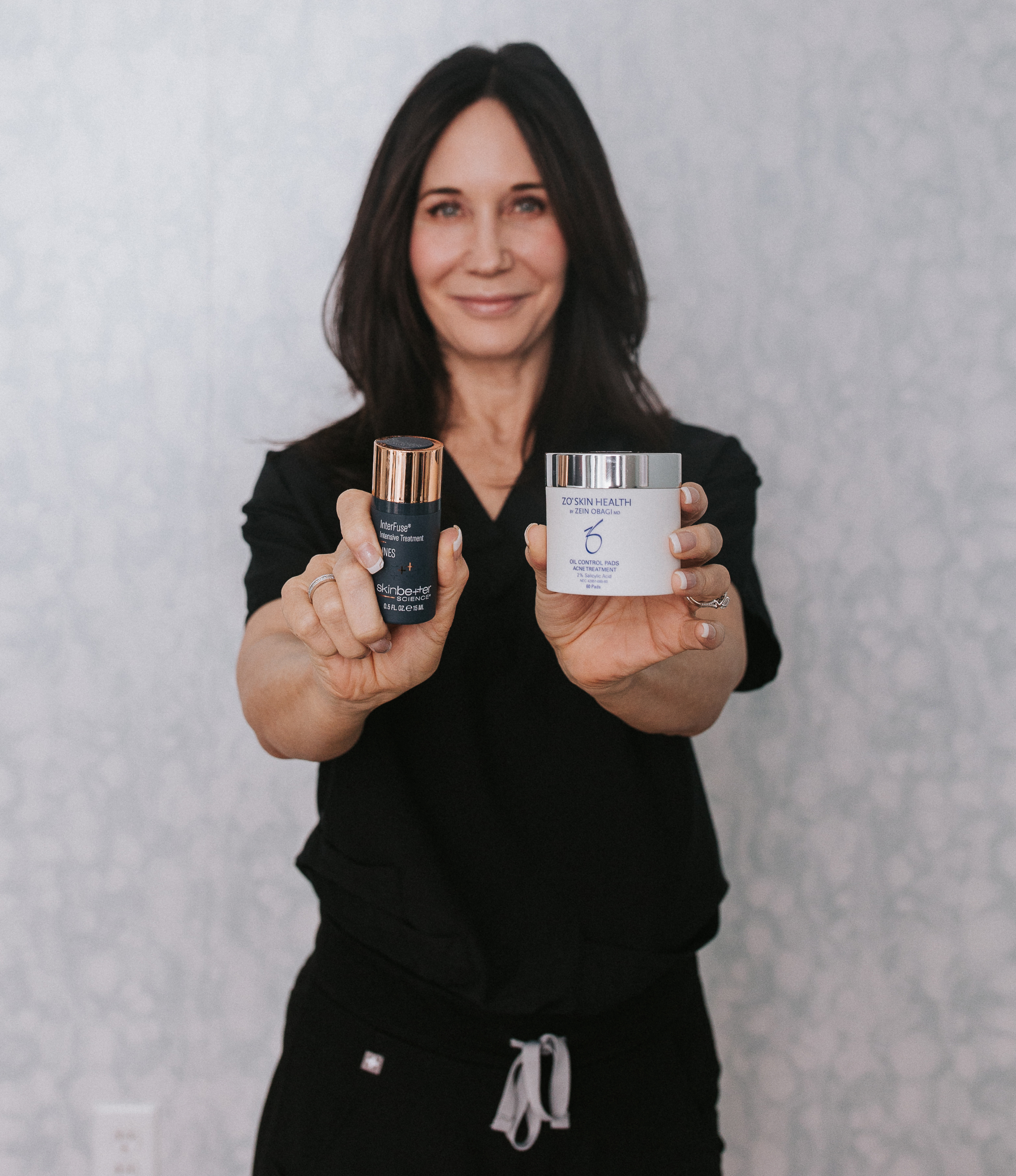 Grand Rapids Medical Grade Skincare Products