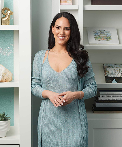 Dr. Narges Horriat - Bengtson Center for Aesthetics & Plastic Surgery Grand Rapids